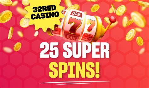 32Red Casino Review, Free Spins & Bonus.